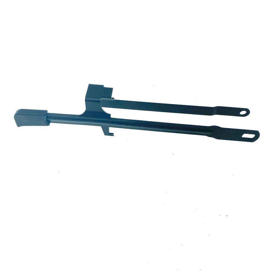 P8/P8M Cocking lever with Plug