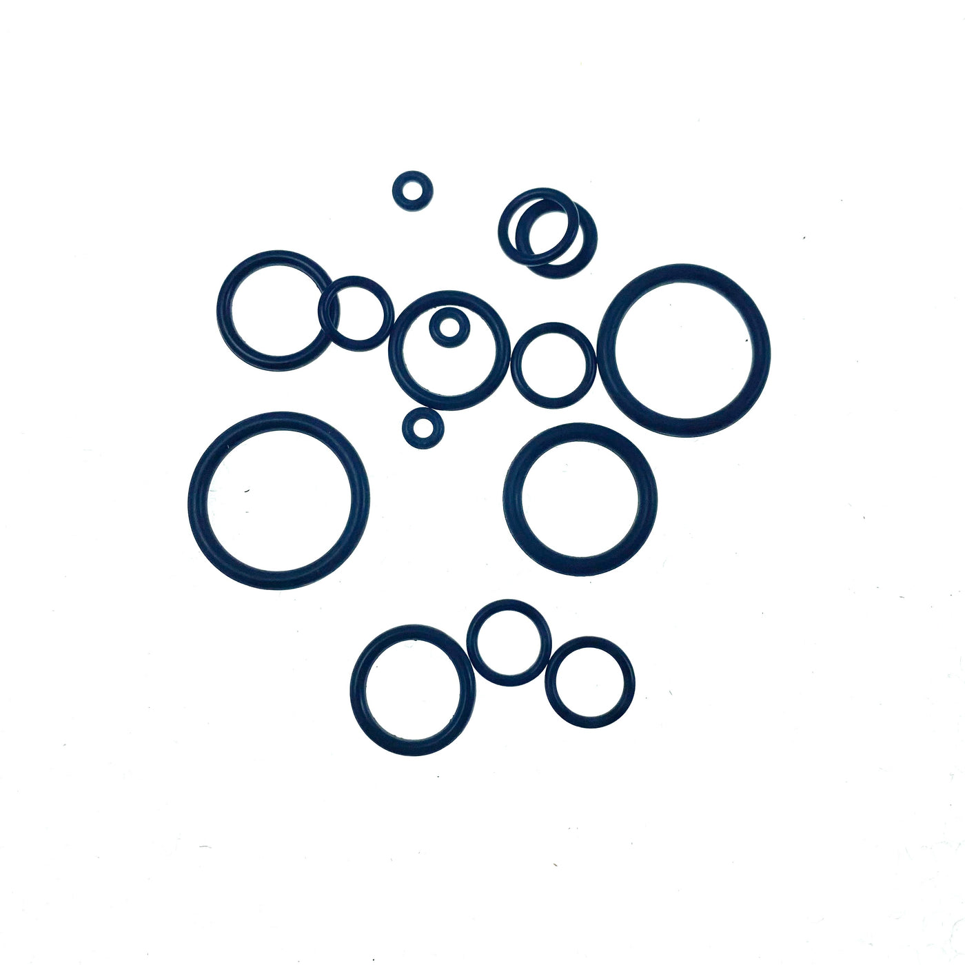 COM1 Seal kit for Lynx