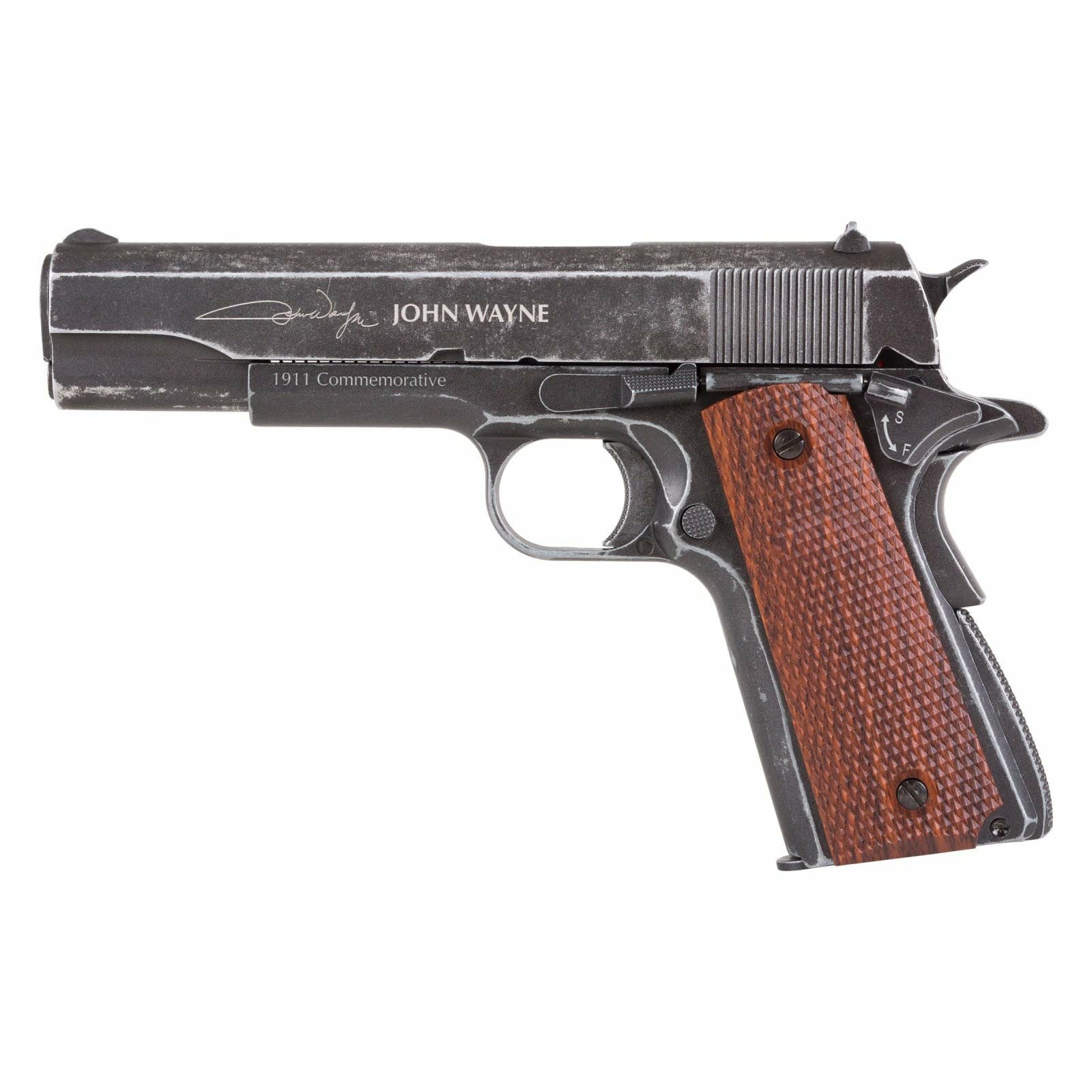 John Wayne 1911 BB 320FPS (AVN-AP-002)