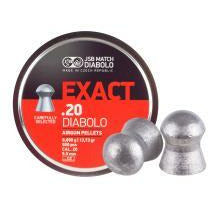 Diabolo Exact 5.10 mm .20 (JSB-PL-019)