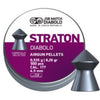 Diabolo Straton 4.50 mm .177 (JSB-PL-027)