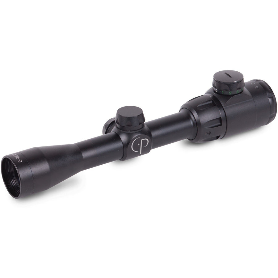 2-7x32 mm CenterPoint TAG Scope (LR273RG2) (CNP-SC-020)