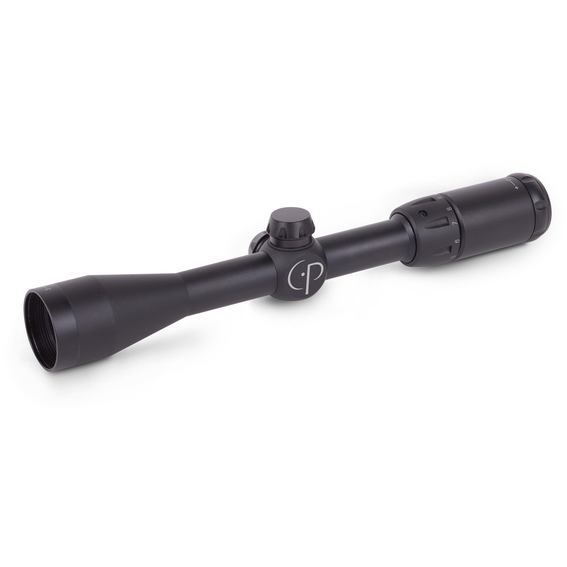 3-9x40 mm CenterPoint TAG Scope (LR3942) (CNP-SC-015)