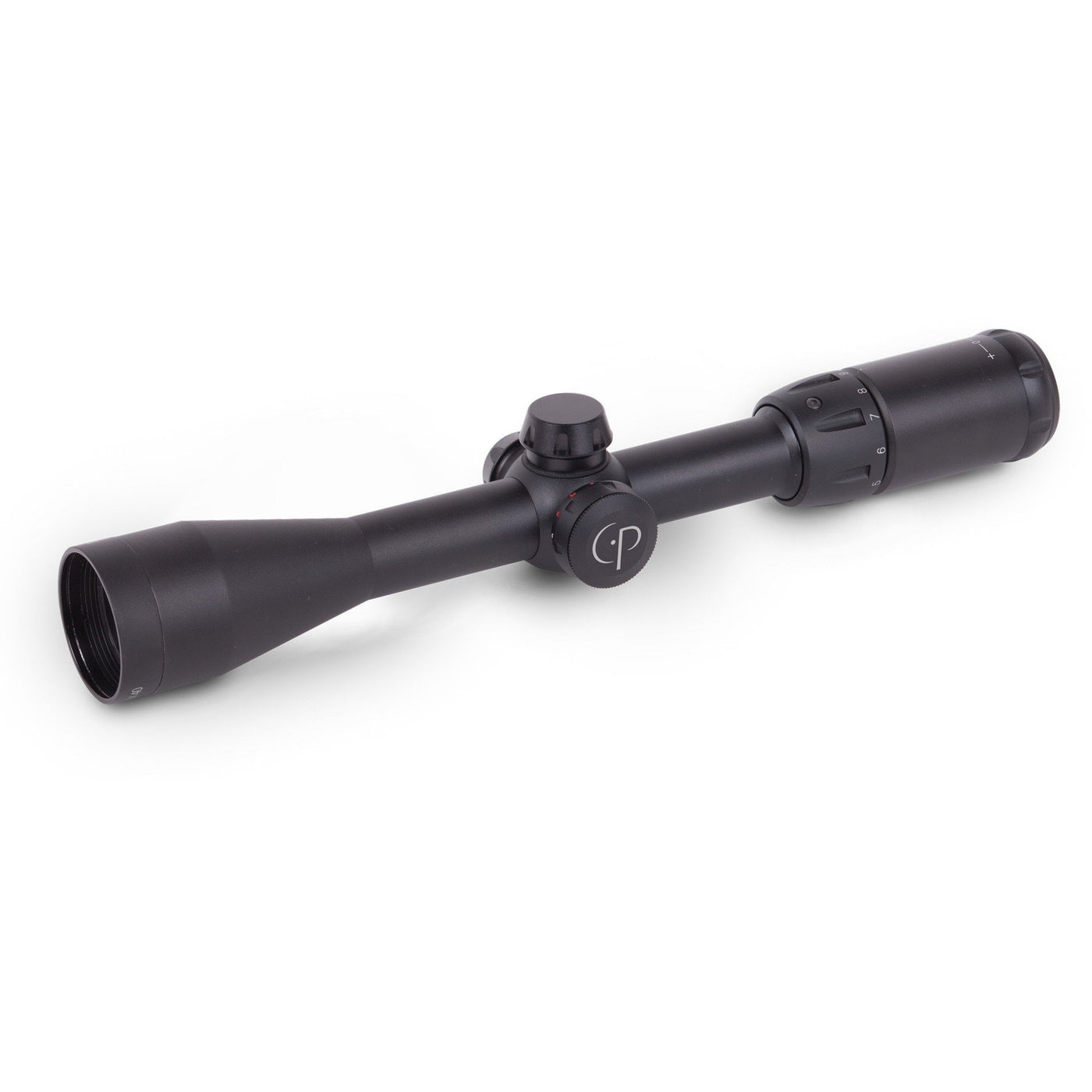 3-9x40 mm CenterPoint TAG Scope (LR394RG2) (CNP-SC-021)