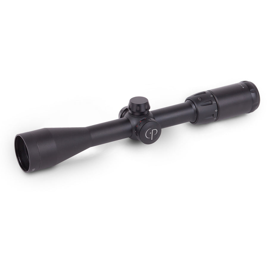 3-9x40 mm CenterPoint TAG Scope (LR394RG2) (CNP-SC-021)