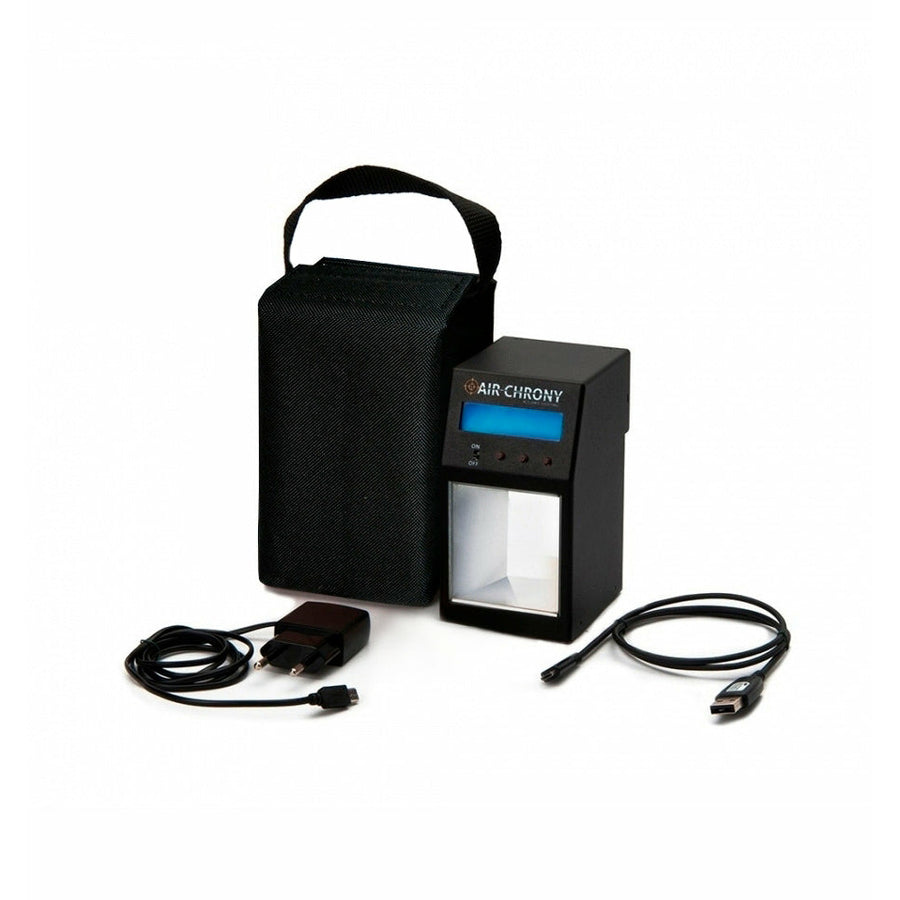 Air Chrony MK3 SET (ARC-AC-004)