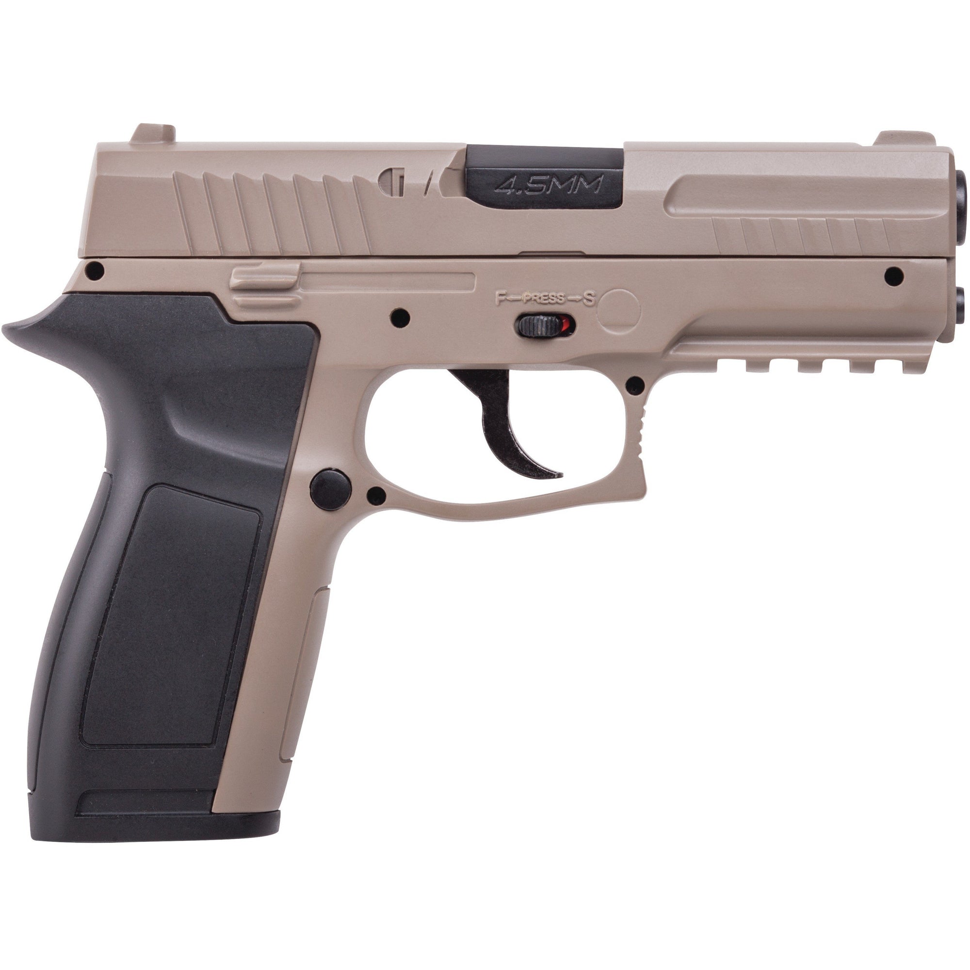 MK45 480FPS (CRS-AP-053)