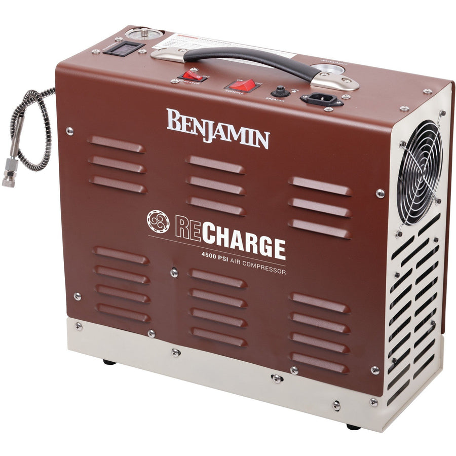 Benjamin Recharge (BHPAC) (BNS-AC-020)