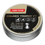 Golden trophy FT .177 (2411400)(NOM-PL-001)