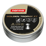 Golden trophy FT Heavy .22 (2411404)(NOM-PL-003)