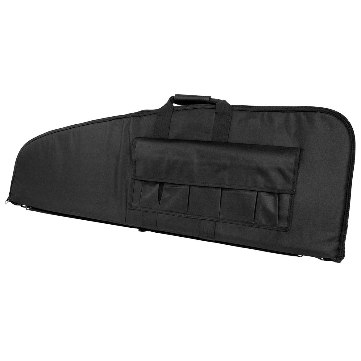 CVS2907-45 Black Gun Case (Consignment)
