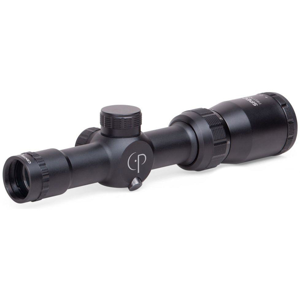 Spectrum 1-4x24mm (CNP-SC-013)