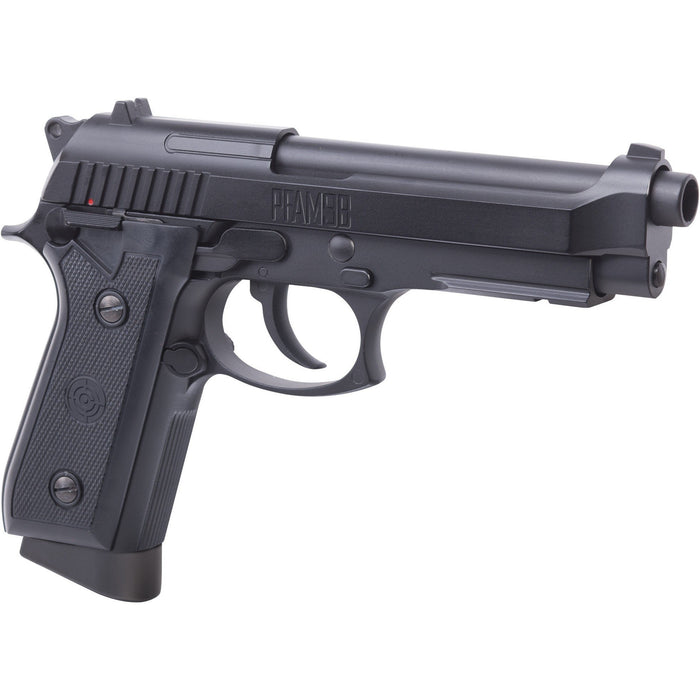 CO2 Blowback Pistols - D&L Airgun