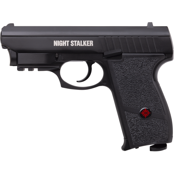 Night Stalker .177 420FPS  (PFM520)(CRS-AP-066)