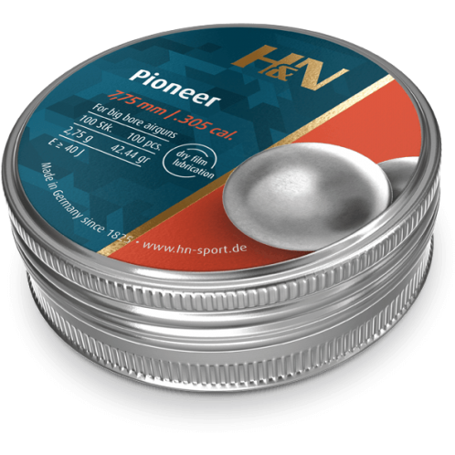 Pioneer .30 (HAN-PL-142)