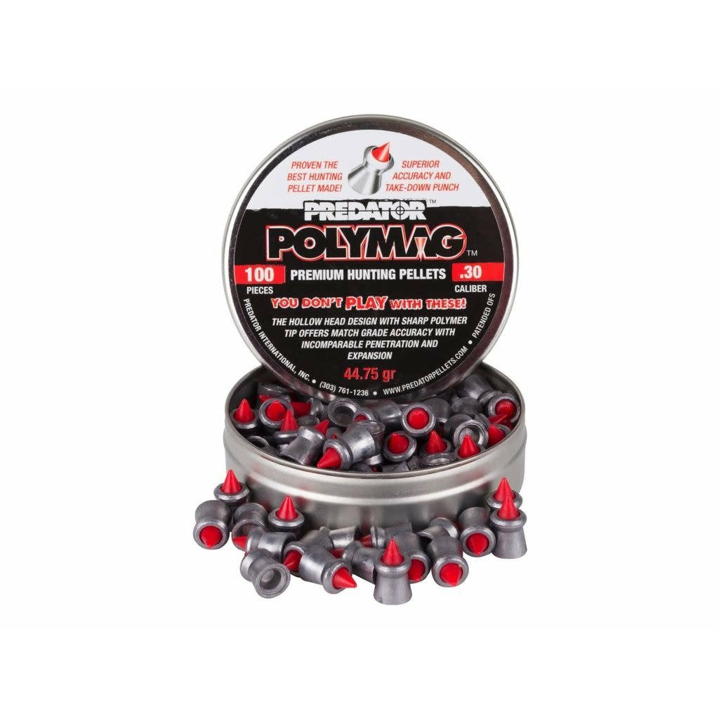 Polymag 7.62 mm .30 (JSB-PL-074)