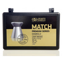 Match Premium Light 4.51 mm .177 (JSB-PL-061)