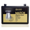 Match Premium Light 4.49 mm .177 (JSB-PL-063)