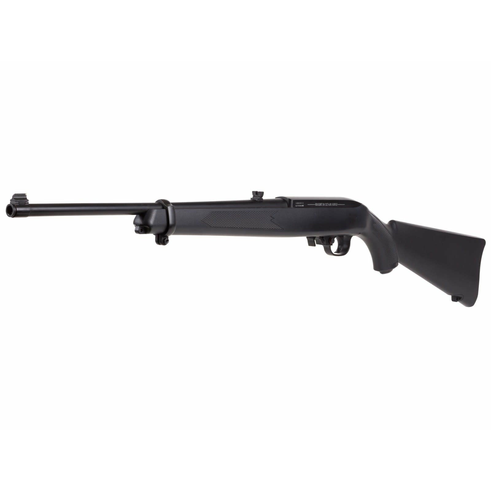 Ruger 10/22 .177 450FPS (2244235)(RUG-AR-007)