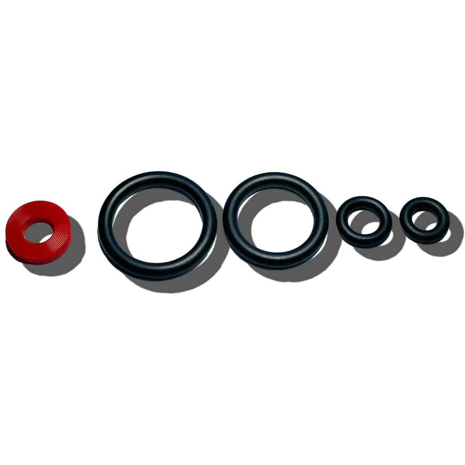 CAS52 SHARP INNOVA ACE WEBLEY REBEL AIR RESERVOIR SEAL SET