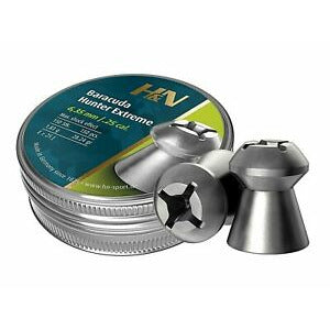 Baracuda Hunter Extreme 6.35mm .25 (HAN-PL-099)