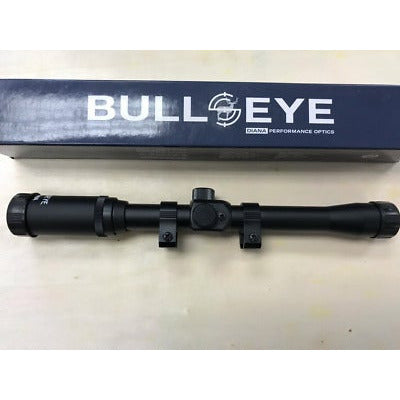 Diana Bullseye 4X20 (DIA-SC-005)