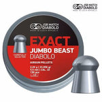 Exact Jumbo Beast 5.52 mm .22 (JSB-PL-079)