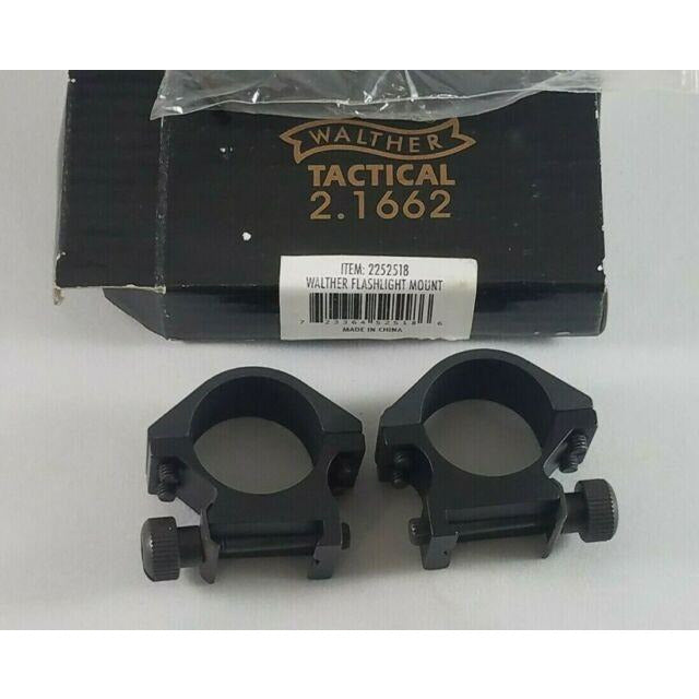Tactical Flashlight Mount (225-2518) (WAL-AC-024)