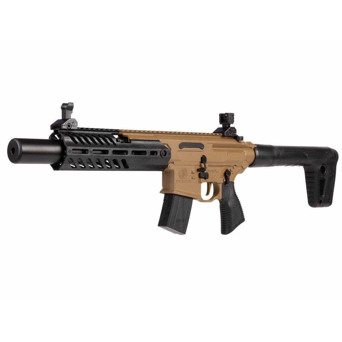 SIG Sauer MCX Rattler Canebrake .177 600FPS (SIG-AR-001)