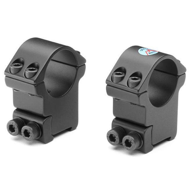 Sportsmatch High 1" Dovetail mount (HTO82)(SPM-MN-012)