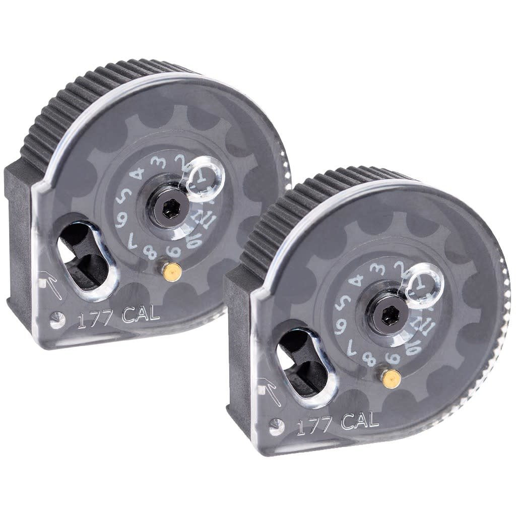 Umarex Synergis Spare Magazine .177 (2251325)(UMX-AC-028)