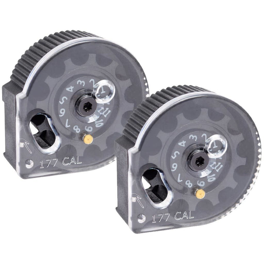 Umarex Synergis Spare Magazine .177 (2251325)(UMX-AC-028)