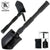 Shovel Folding Entrenching Survival Shovel E Tool (Consignment)