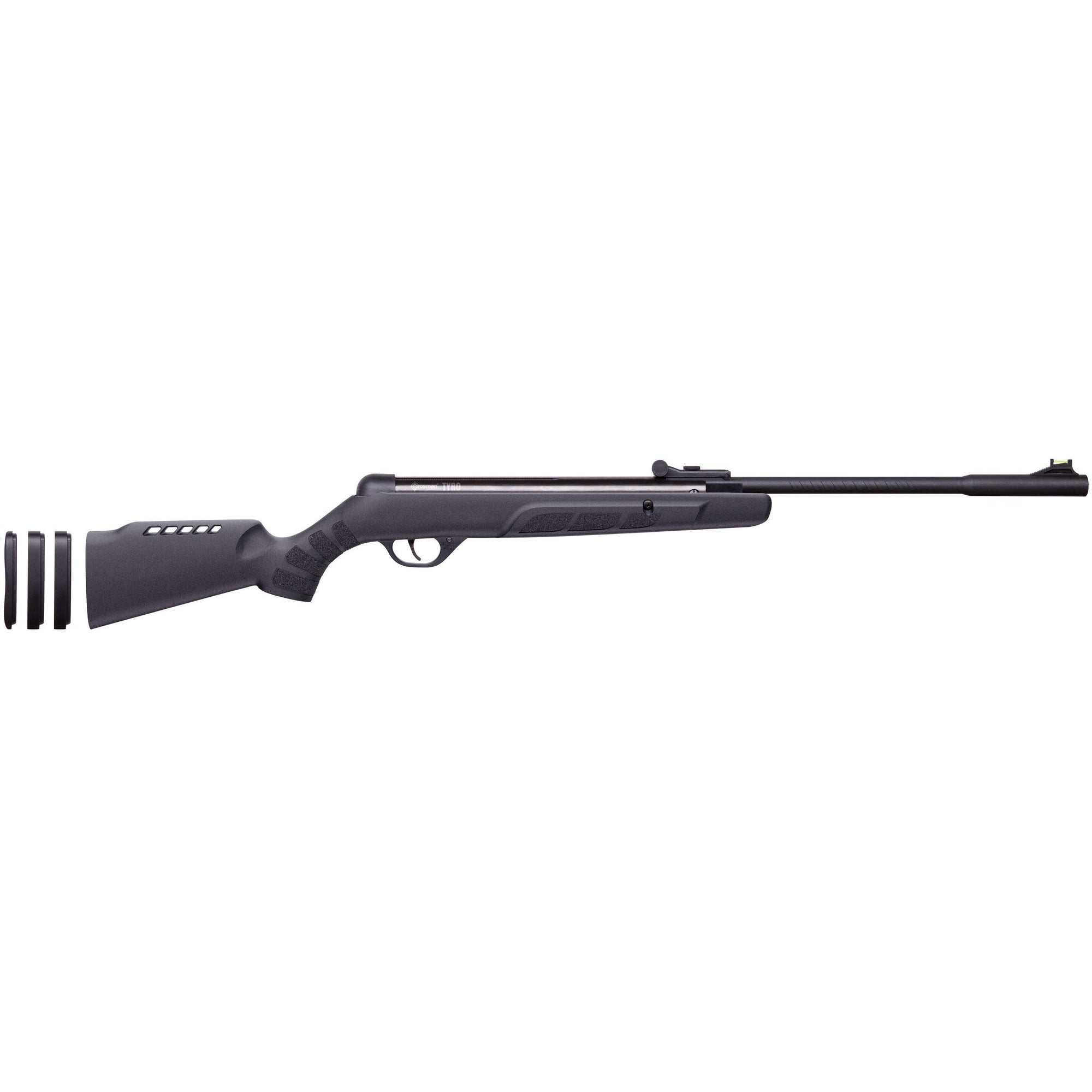 Tyro .177 495 FPS (7-CYT6M77)(CRS-AR-072)