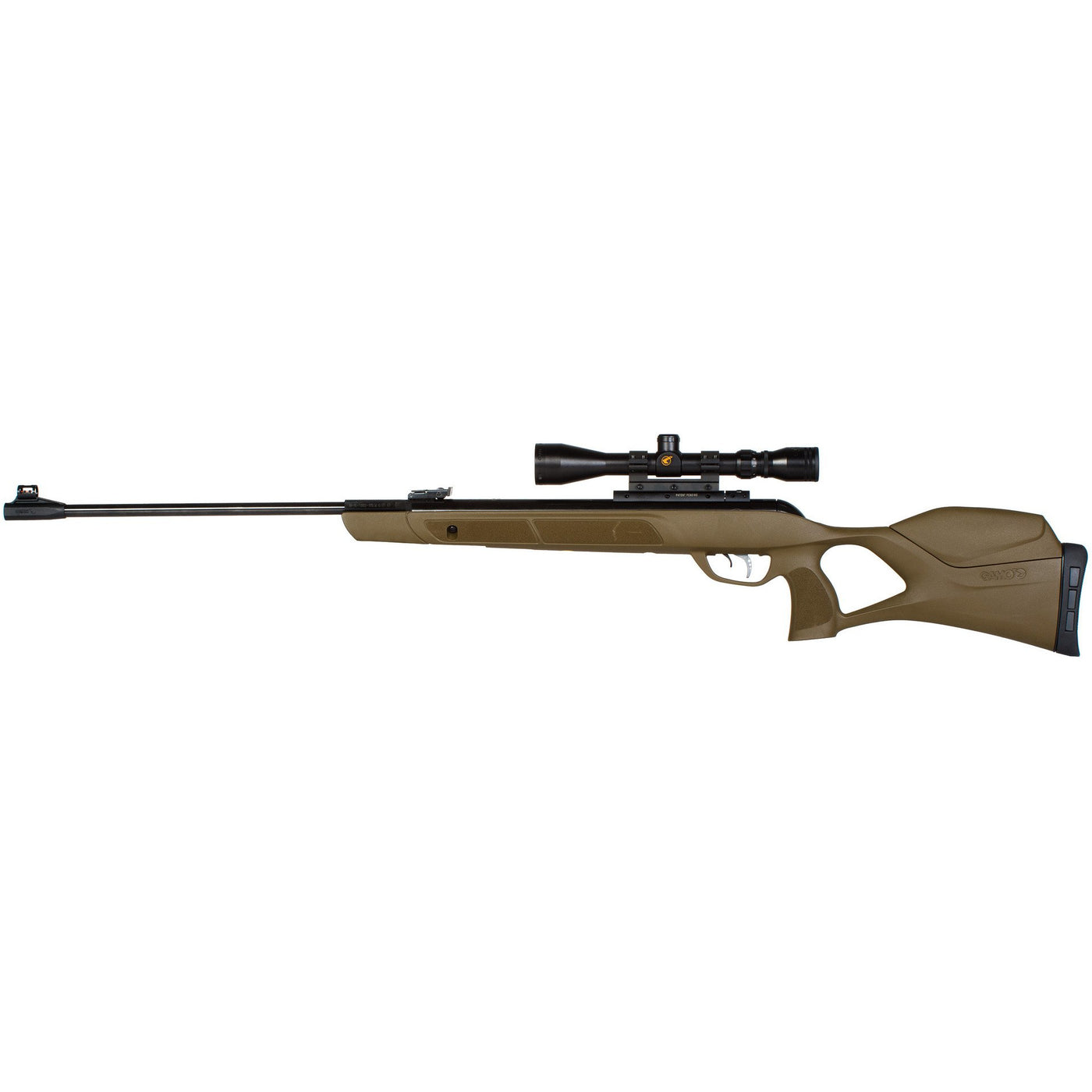 Gamo Magnum Jungle .22 1300FPS (GAM-AR-023)