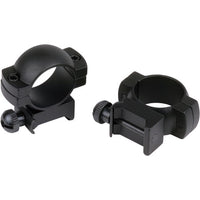 Simmons 1" High- Matte (49172)(SIM-MN-004)