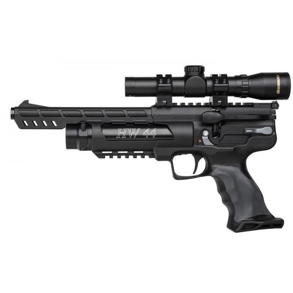 HW44 .22 495FPS Left handed (WIR-AP-111)