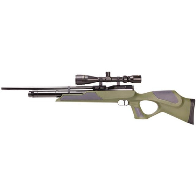 Hw 100 T .177 FSB 1050FPS (WIR-AR-158)