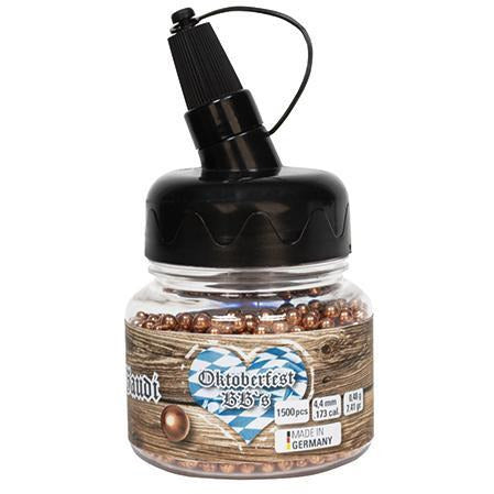 Diana Oktoberfest BB's 4.4mm (DIA-PL-001)